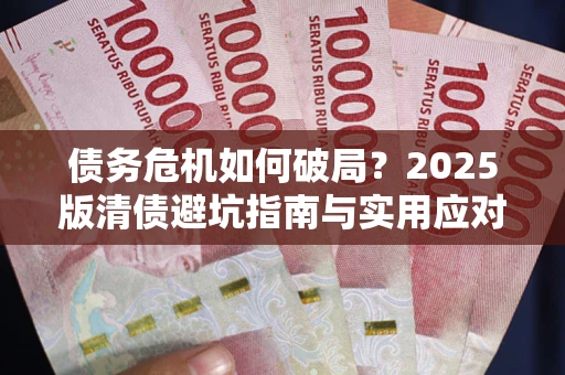 武汉债务危机如何破局？2025版清债避坑指南与实用应对策略